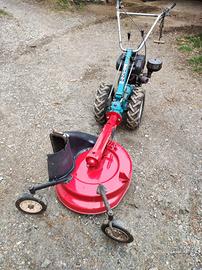 Falciatutto Bertolini