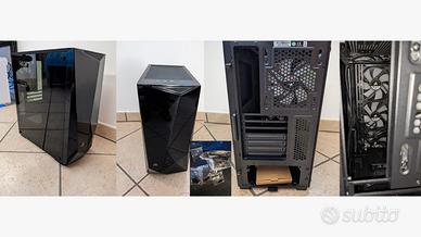 PC assemblato in perfette condizioni