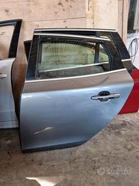 Volvo V40 2012-2019 Porta posteriore sx 