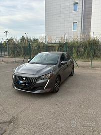 Peugeot 208 - 100 cv turbo benzina