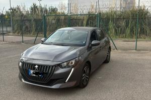 Peugeot 208 - 100 cv turbo benzina