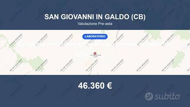 Immobile in asta di 117 m² con più di 5 locali a S