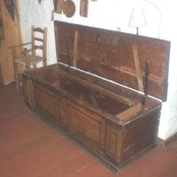 CASSAPANCA 1 (soggiorno)