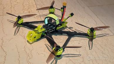 DRONE FPV APEX EVO DC 7" F722 60A