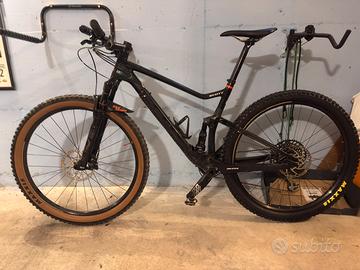Scott spark 900