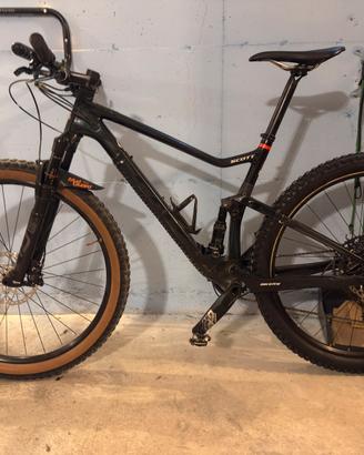 Scott spark 900