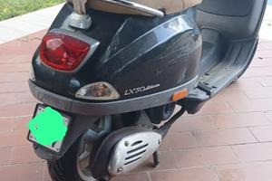 Vespa LX 50 4 valvole