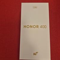honor 400 lite
