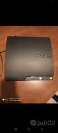 PlayStation 3 Sony