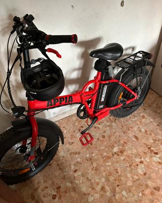 Bici elettrica