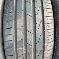 4 GOMME USATE ESTIVO 2154518 - CP7505019