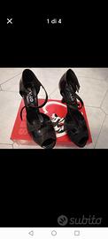 scarpe da ballo 