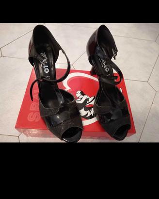 scarpe da ballo 