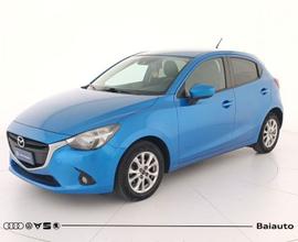 Mazda Mazda2 1.5