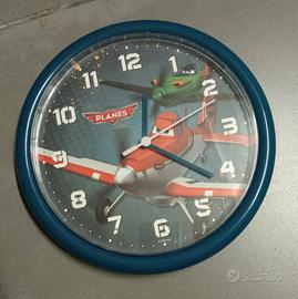 Orologio da parete Planes