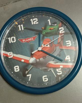 Orologio da parete Planes