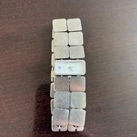 OROLOGIO CK DONNA. QUADRANTE RETTANGOLARE