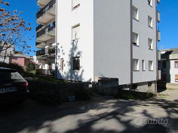 Immobili via Galilei Nuoro