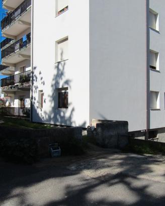 Immobili via Galilei Nuoro