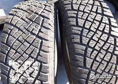 265 70 15 usate general