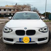 BMW serie 1