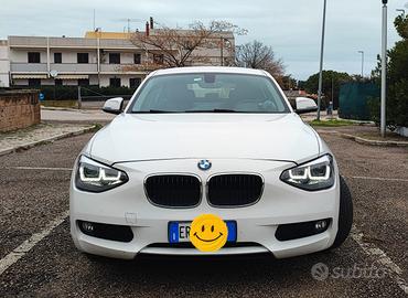 BMW serie 1