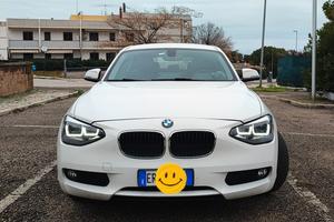 BMW serie 1
