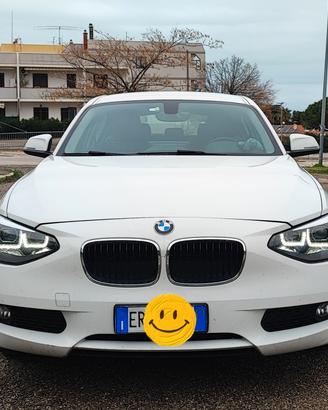 BMW serie 1