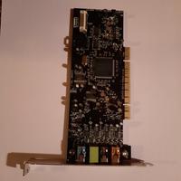 Creative Soundblaster Audigy SB 0570