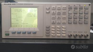 Fluke 54200 TV Generatore di segnale video/audio