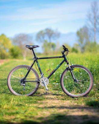 MTB Trek 8700 vintage 