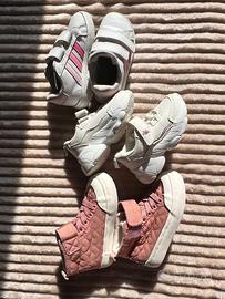 Scarpe per bambina
