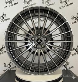 Cerchi in lega compatibili AUDI A3 A4 A5 A6 A7 Q2 