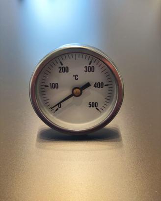 termometro da forno