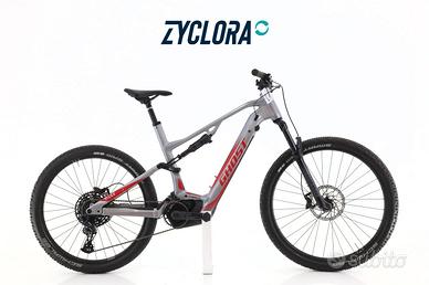 Ghost eASX Universal t.XL