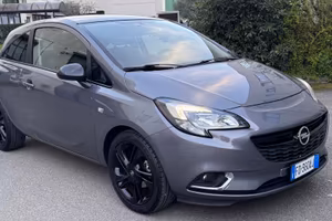 Opel Corsa 1.2 Coupé b-Color Unico prop