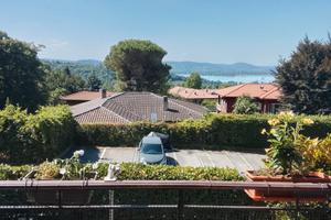 Appartamento Barasso