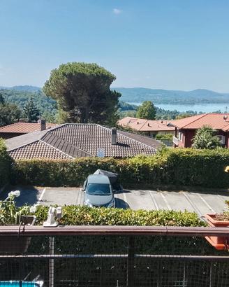 Appartamento Barasso