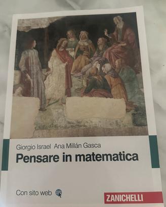 Pensare in matematica