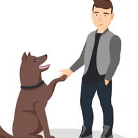 Addestratore cinofilo certificato ENCI