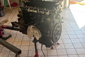 N57 integro per ricambi