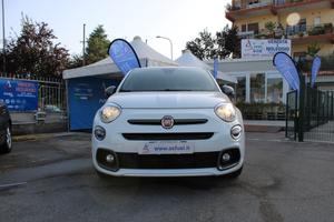 Fiat 500X 1.3 MultiJet 95 CV Sport