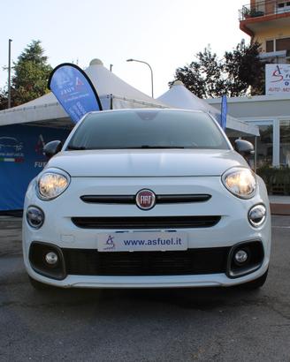 Fiat 500X 1.3 MultiJet 95 CV Sport