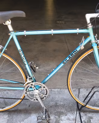 GILARDI - Bici da Corsa (tg S)