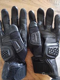 Guanti Moto Estivi REV'IT! Dirt 