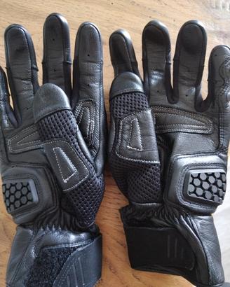 Guanti Moto Estivi REV'IT! Dirt 