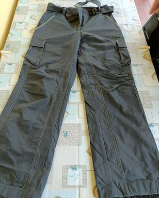 Pantaloni da sci