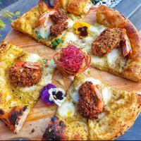 Pizzaiolo Consulente