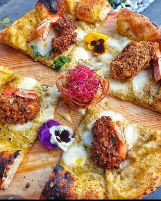 Pizzaiolo Consulente