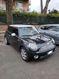 Mini Cooper 1.6 16V 120 cv